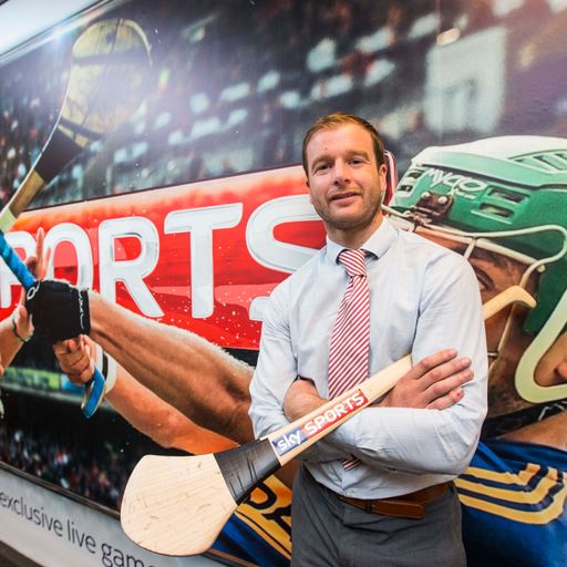 Delaney: A cracking draw