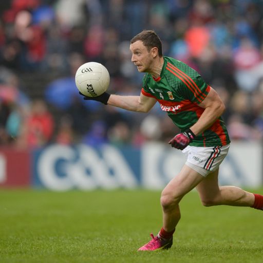 Mayo to face Fermanagh