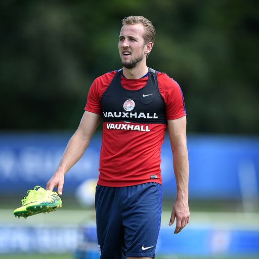 Kane: I'm not tired