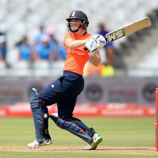 Women's Cricket Week