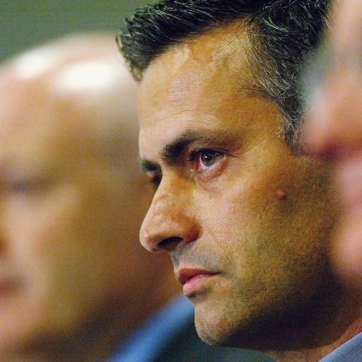 Jose: Bridge no longer lucky