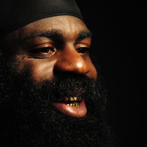 What made Kimbo Slice special?