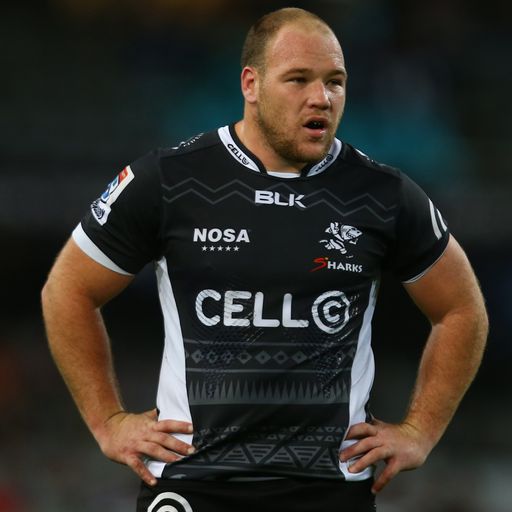 Newcastle sign Sharks hooker