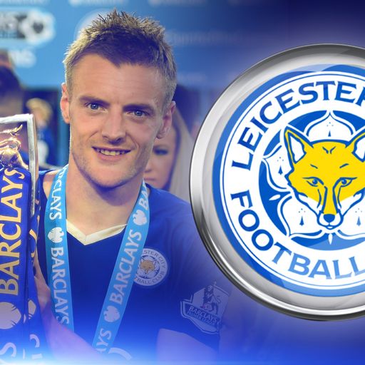 Vardy: Stay or go?