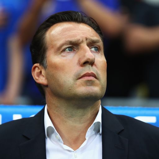 Wilmots won't blame PL stars