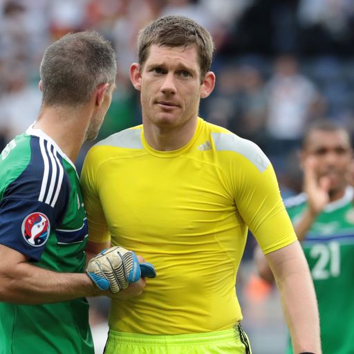 O'Neill: McGovern phenomenal