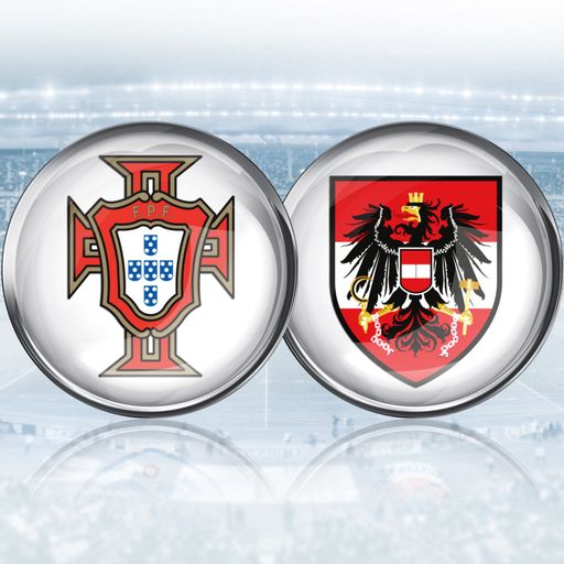 Portugal v Austria preview