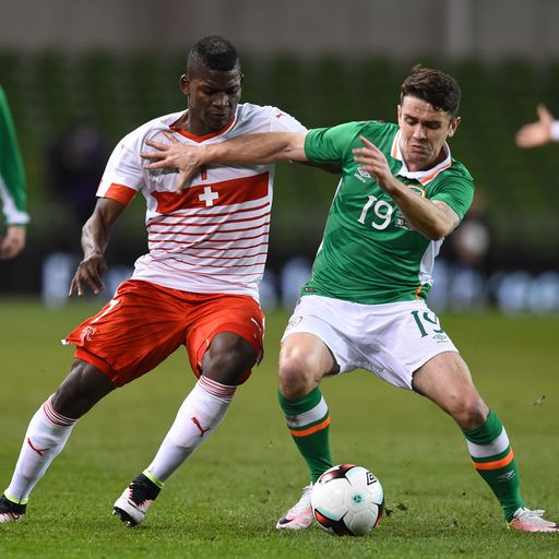 O'Neill calms Brady injury fears