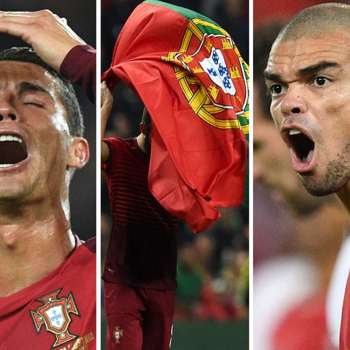 10 reasons for England fans to cheer on Portugal