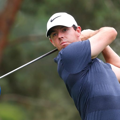 McIlroy ready to play in Olympics