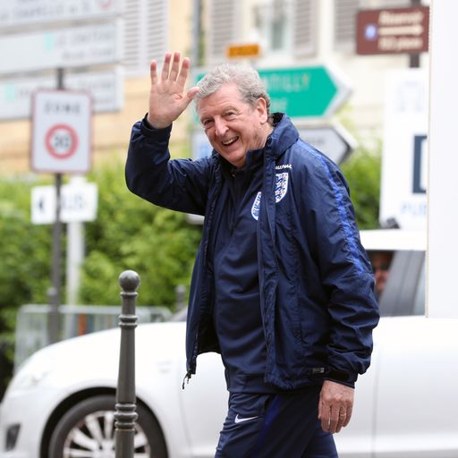Hodgson won't beg for new deal