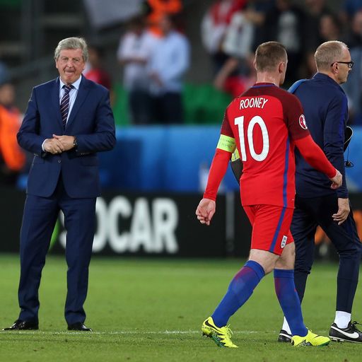 Roy: Iceland not expansive