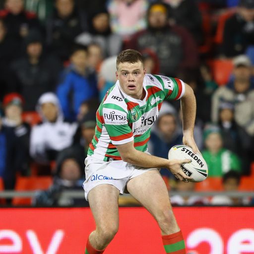 NRL round-up