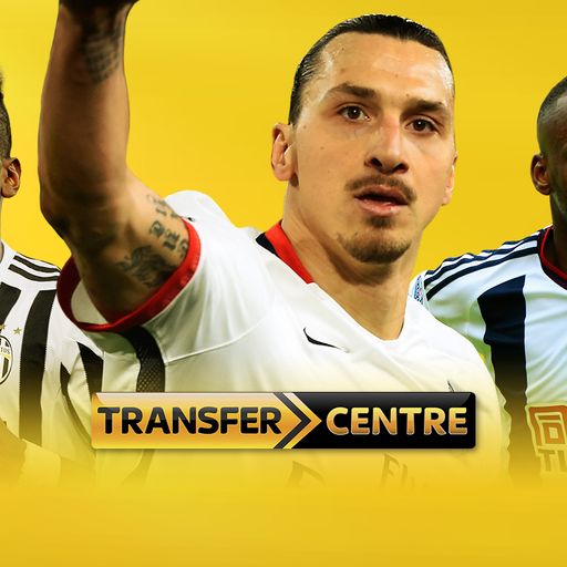 Transfer Centre