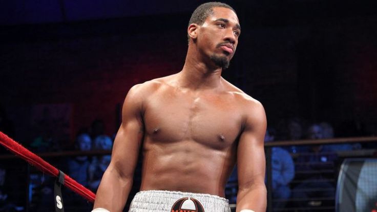 Can Demetrius Andrade dominate an entire division?