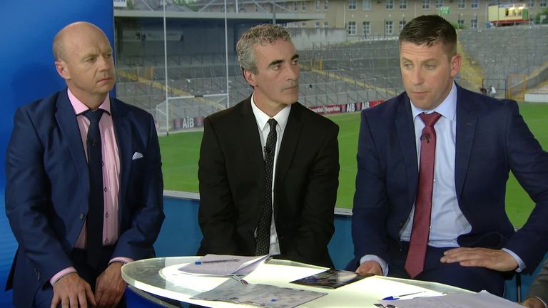 Did Laois expose chink in Dublin's armour? | Sky Sports