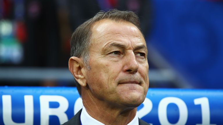 Gianni De Biasi 