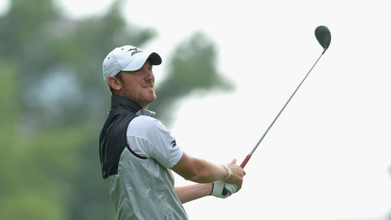 Wood claimed a two-shot win in Austria last summer 