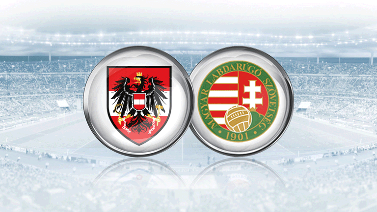 Austria v Hungary
