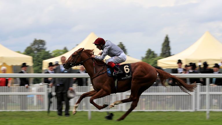 Galileo Gold