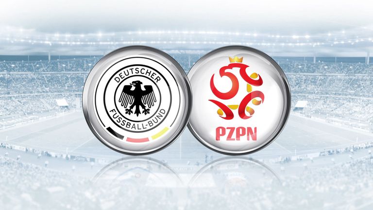 Germany v Poland