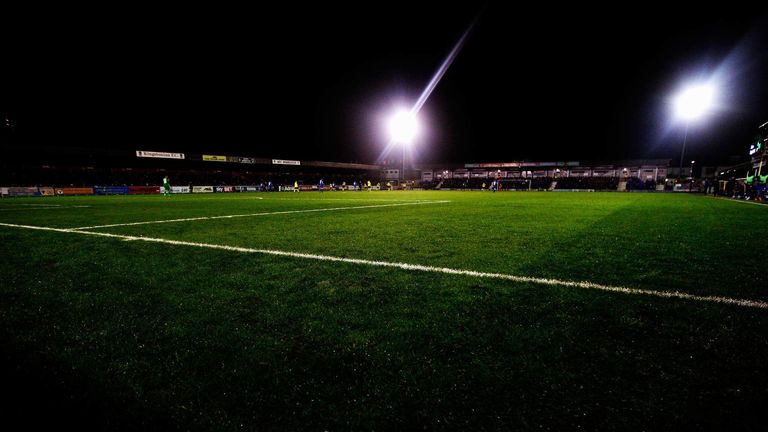 Newly promoted AFC Wimbledon sell Kingsmeadow ground to Chelsea