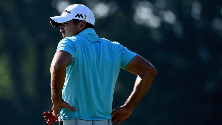 Jason Day believes even par could have a shot at winning