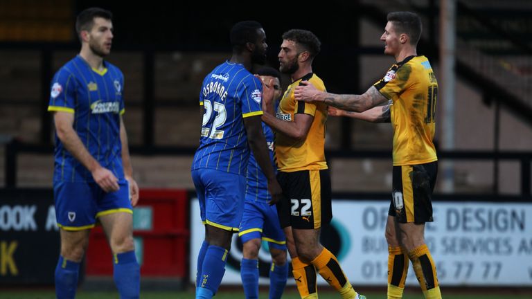 Karleigh Osborne: Completes move to Plymouth