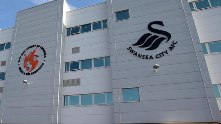 Swansea City US takeover agreed