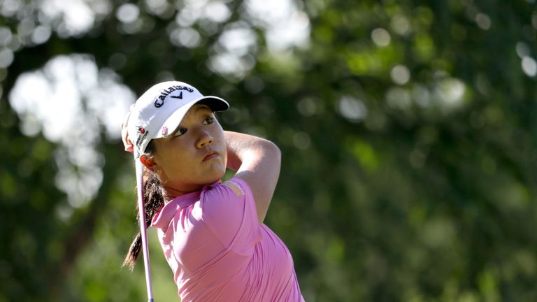 Lydia Ko