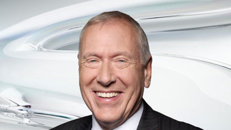 In his latest Euro 2016 diary entry Martin Tyler talks goals, match commentary and the tournament's structure