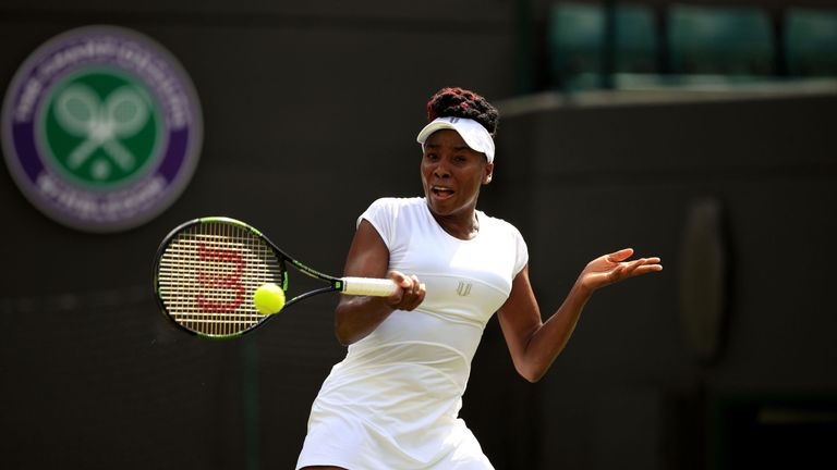 Venus Williams