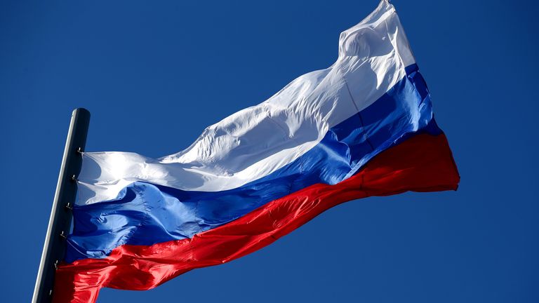Russia have refuted new drug claims