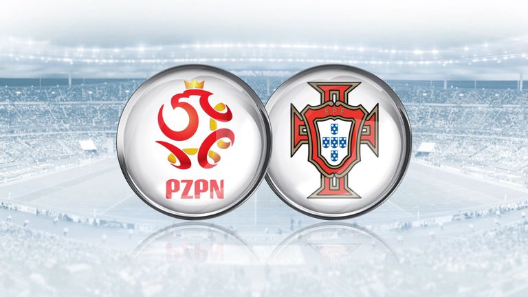 Poland v Portugal