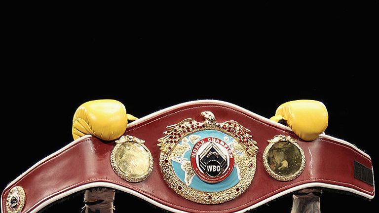 Ricky Burns enjoyed a routine first defence