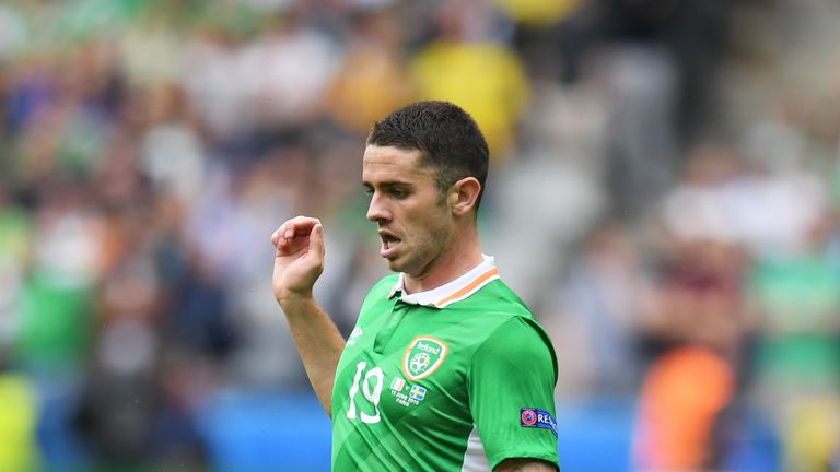 Robbie Brady has backed the Republic of Ireland to progress at Euro 2016