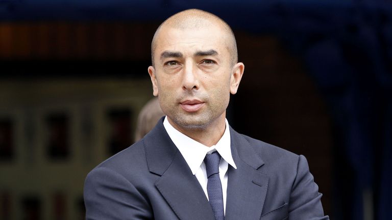 Roberto Di Matteo