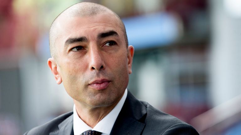 Roberto Di Matteo