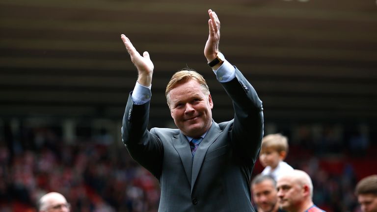 Ronald Koeman