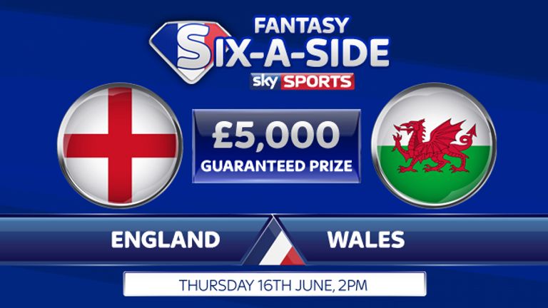 Fantasy Six-a-Side: Round 22