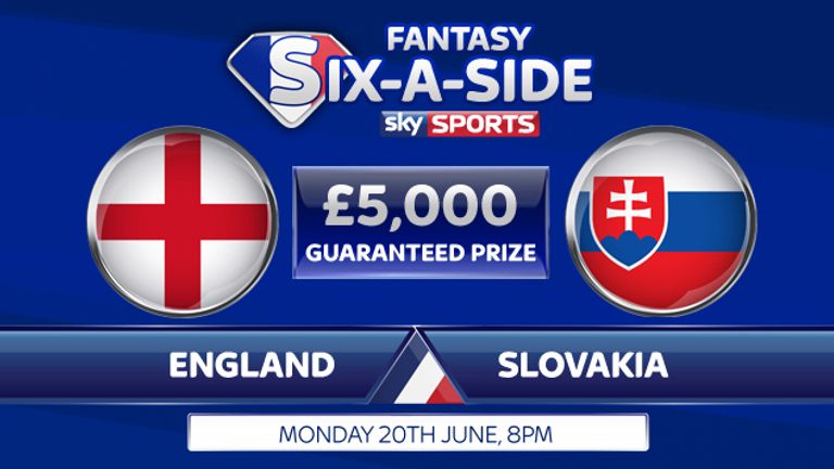 Fantasy Six-a-Side: Round 23