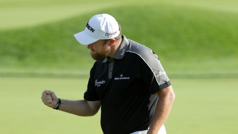 Shane Lowry 