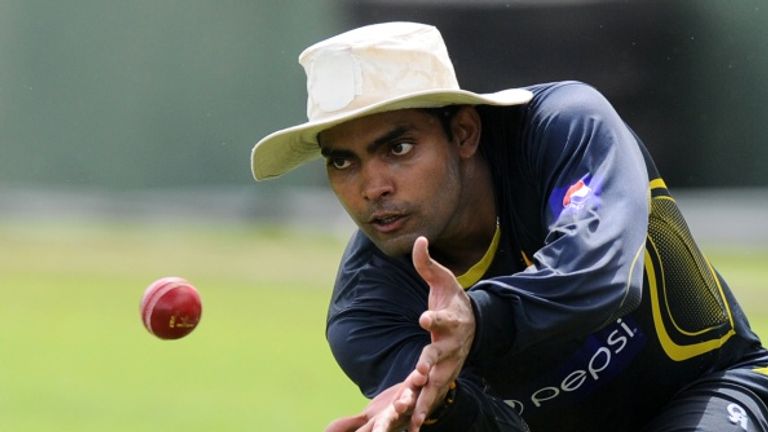 Umar Akmal