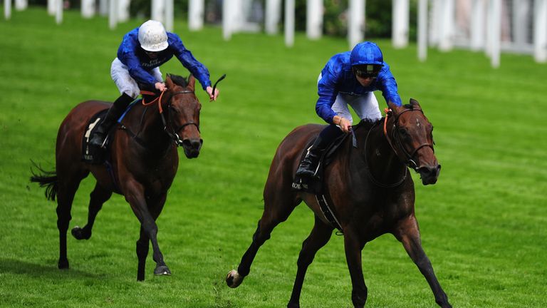 Usherette Always Smile