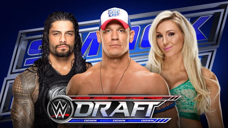 Smackdown live stream deals sky sports