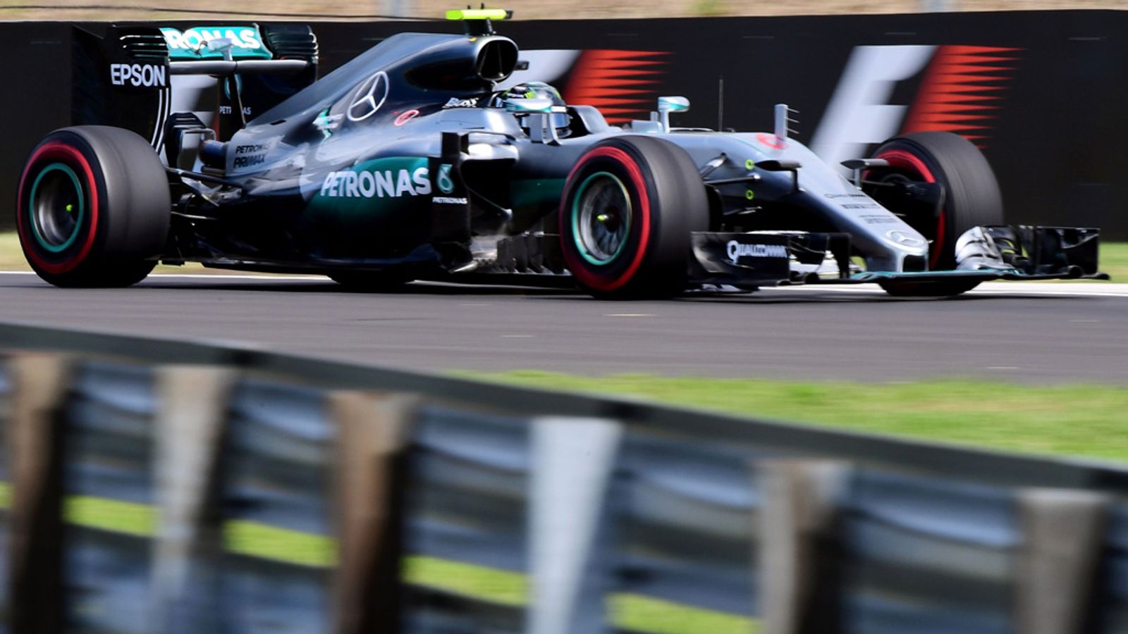 Qualifying to be redflagged for double yellow flags F1 News Sky Sports