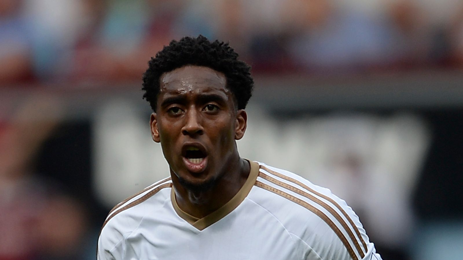 Leroy Fer Leroy Fer