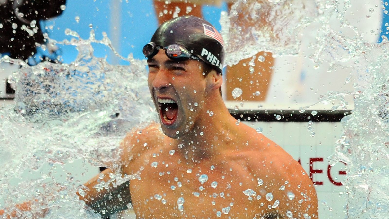 Michael Phelps unsure if he has ever raced in a clean sport Olympics