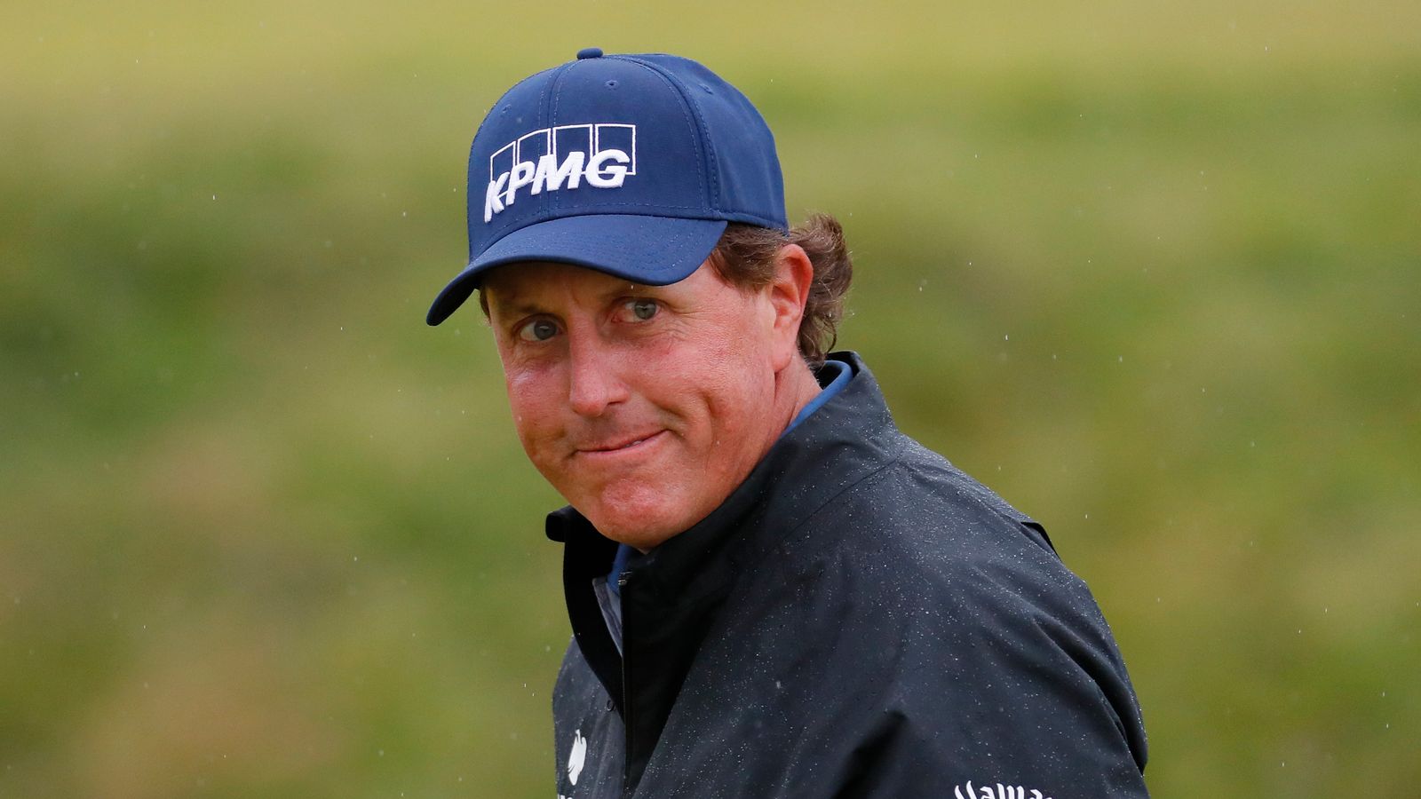 Phil Mickelson the man to beat at Royal Troon, says Butch Harmon | Golf ...