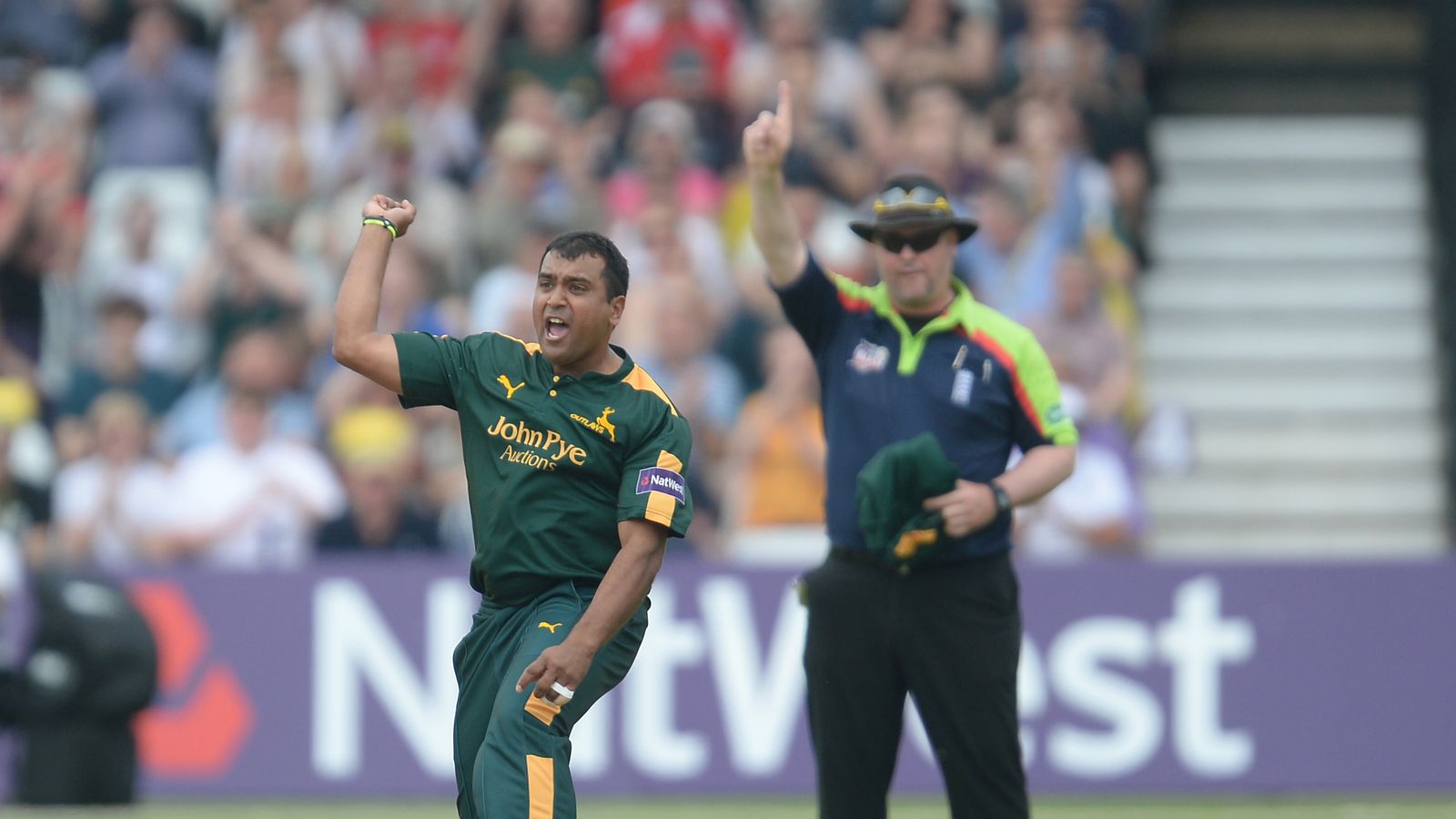 Samit Patel confirms he will play in Bangladesh Premier League ...